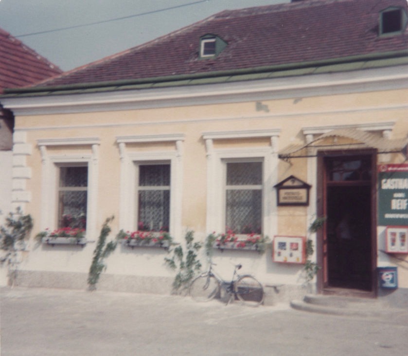Gasthaus Reif